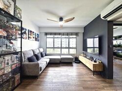 Blk 229A Matilda Sundeck (Punggol), HDB 4 Rooms #610351991
